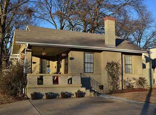 1824 Nelson Ave, Memphis, TN 38114