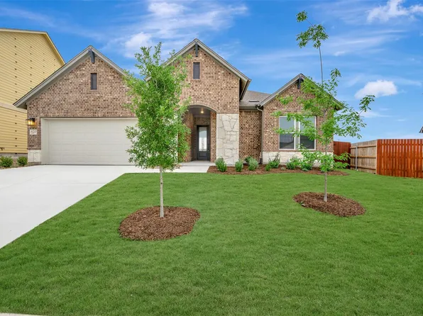 620 Texas Sage Loop, Buda, TX 78610