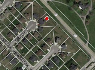 2325 Fieldstone Ct, Utica, KY 42376