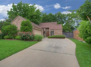 236 Casa Blanca Ave, Fort Worth, TX 76107