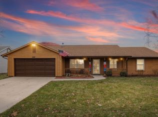 3848 Lodi Ln, Lafayette, IN 47905