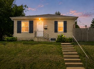 3457 Major Ave N, Crystal, MN 55422