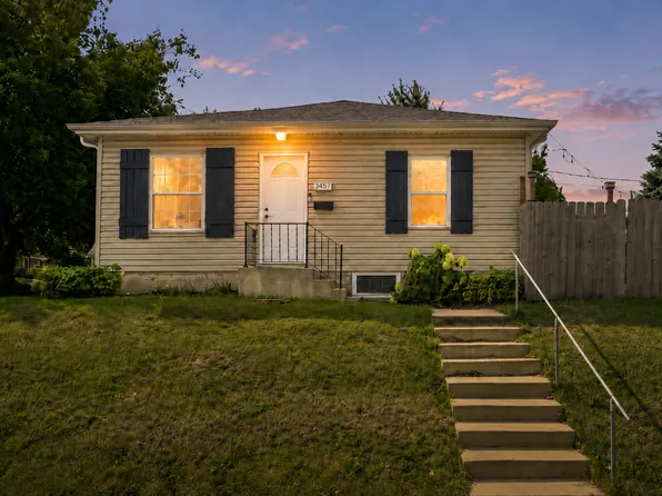 3457 Major Ave N, Crystal, MN 55422