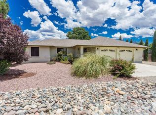 6061 N Little Papoose Dr, Prescott Valley, AZ 86314