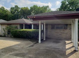 3722 Dreyfus St, Houston, TX 77021