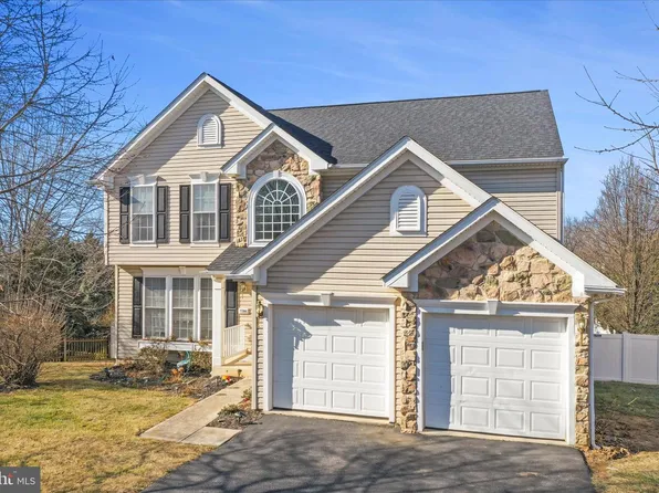 11504 Rambling Pines Pl, Hagerstown, MD 21742