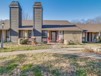 801 W Russell Ave APT 104, Bonham, TX, 75418