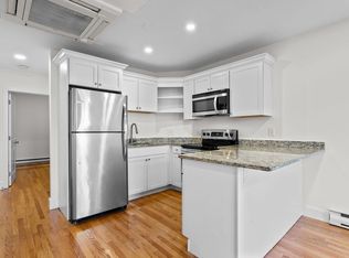 754 Huntington Ave APT 1, Boston, MA 02115