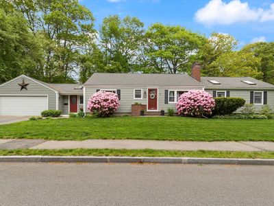 29 Day Ave, South Hamilton, MA, 01982