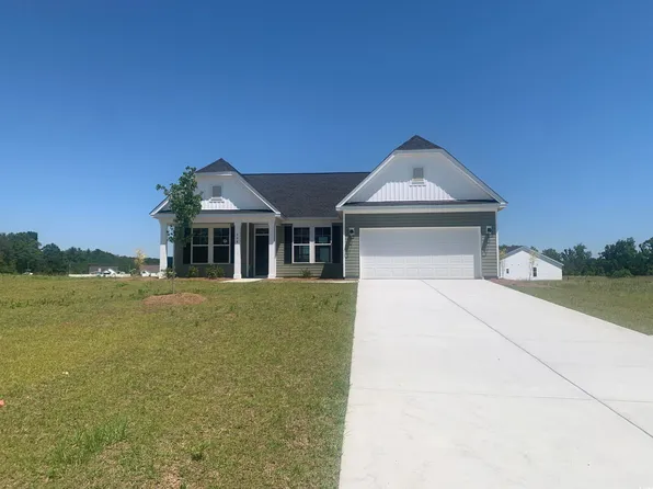 208 Blue Wing Court, Conway, SC 29527