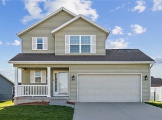 6513 Colorado Dr SW, Cedar Rapids, IA 52404