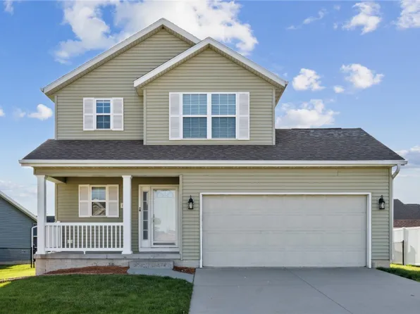 6513 Colorado Dr SW, Cedar Rapids, IA 52404