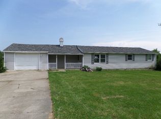 10940 State Route 138, Greenfield, OH 45123