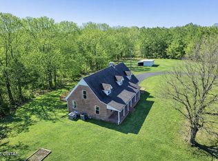 105 Center Hill Wright Rd, Reagan, TN 38368