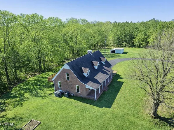 105 Center Hill Wright Rd, Reagan, TN 38368
