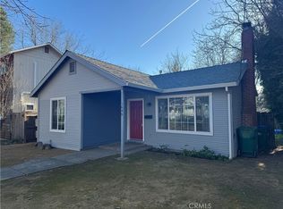 1646 Broadway St, Chico, CA