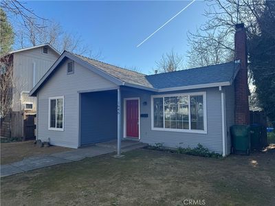 1646 Broadway St, Chico, CA, 95928