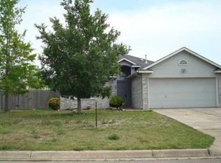 220 Evergreen Cir, Georgetown, TX 78626