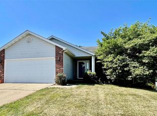 403 Bayview Ct, Glen Carbon, IL