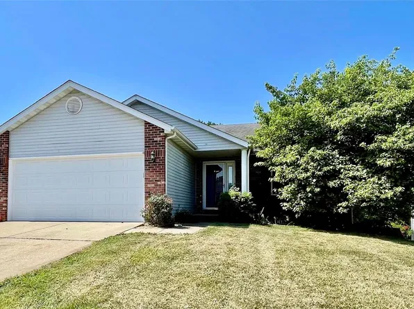 403 Bayview Ct, Glen Carbon, IL 62034