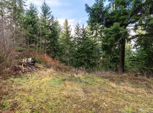 LOT Strathcona Heights Rd #A, Cowichan Valley, BC V8H2A9