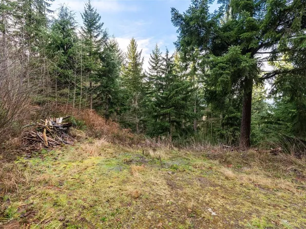 LOT Strathcona Heights Rd #A, Cowichan Valley, BC V8H 2A9