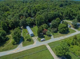 235 Timber Ridge Dr, Lexington, NC 27292