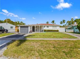 3253 Pierce St, Hollywood, FL 33021