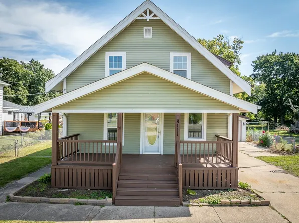 8111 N 2nd St, Rockford, IL 61115