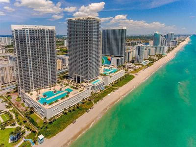 1830 S Ocean Dr APT 1412, Hallandale Beach, FL, 33009