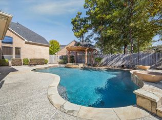 6014 Shady Alcove Ct, Kingwood, TX 77345