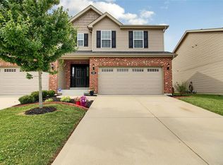 120 Shiloh Ridge Dr, Shiloh, IL 62221