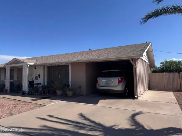 12242 N SAINT ANNES Drive, Sun City, AZ 85351