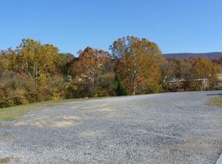 155 Old Virginia Ave, Rich Creek, VA 24147