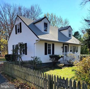 730 Maple Ave, Southampton, NJ, 08088