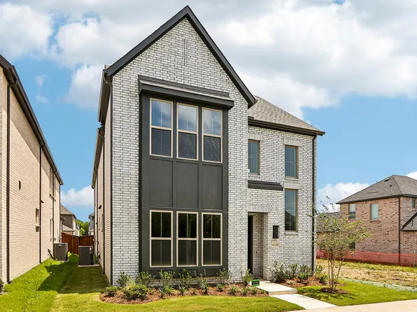 1109 Wheatgrass Mews, Celina, TX 75009