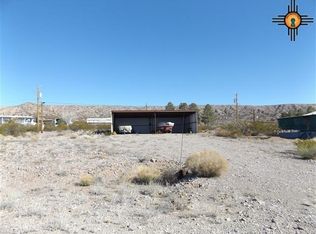 13 Waterdog Rd, Elephant Butte, NM 87935