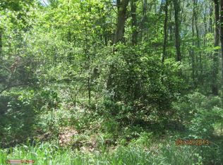 W Jenks Rd, Fenwick, MI 48834