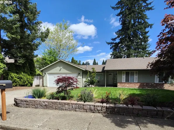 11360 SW 108th Ave, Tigard, OR 97223