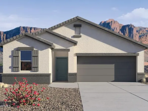 8440 W Clemente Way, Florence, AZ 85132