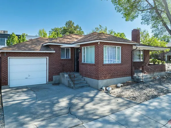 690 W 1st St, Reno, NV 89503