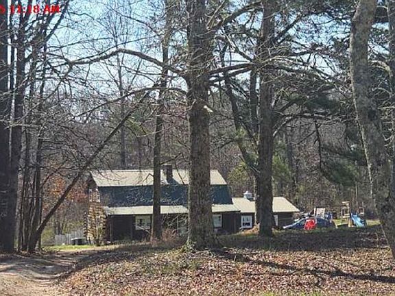 Property Side View