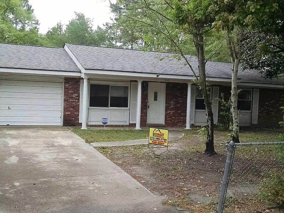 618 Fleming Rd #618