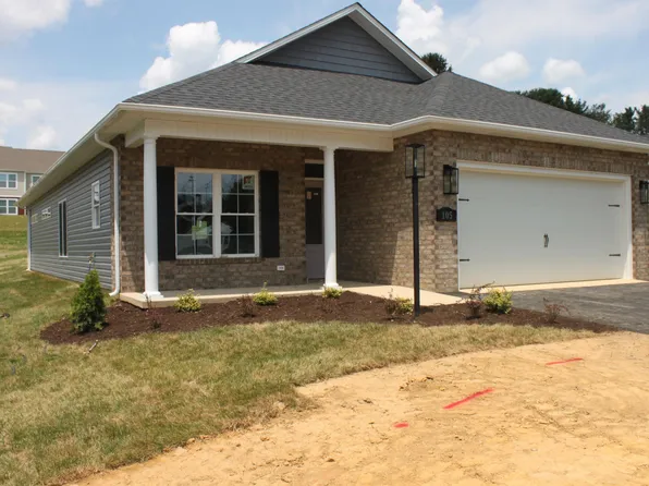 160 Vinnie Ave, Christiansburg, VA 24073