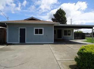 852 Grant St, Vallejo, CA