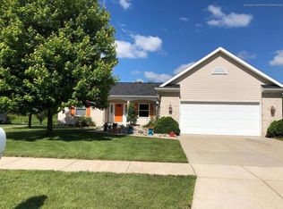 2303 Keller Rd, Holt, MI 48842