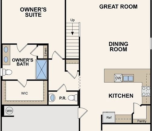 2nd image of 923 Peony Ct Lot 199