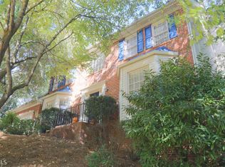 3240 Waters Mill Dr, Alpharetta, GA 30022