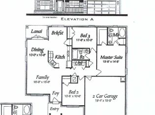 LOT 40 Four Mile Rd, Freeport, FL 32439