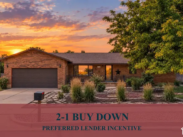 2339 Joni Dr, Layton, UT 84040
